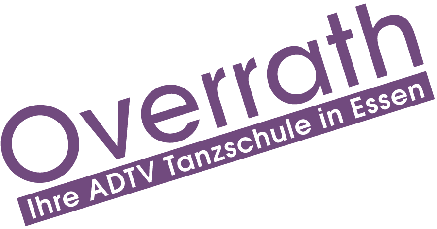 ✓ Tanzschule Overrath in Essen Logo